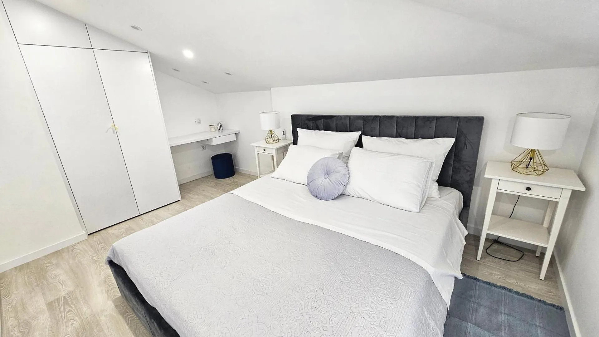 Διαμέρισμα Sea Breeze - Center - Rooftop Terrace Mali Lošinj