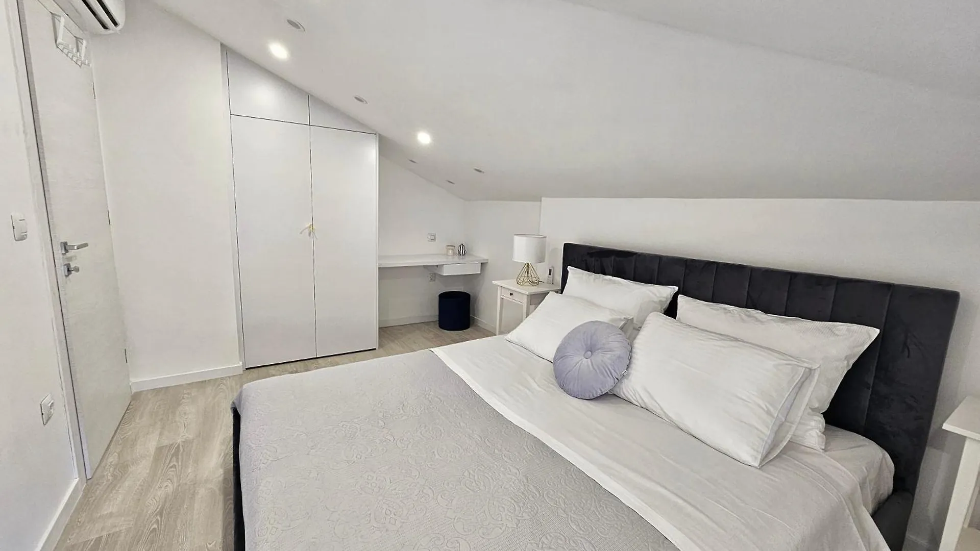Διαμέρισμα Sea Breeze - Center - Rooftop Terrace Mali Lošinj Κροατία